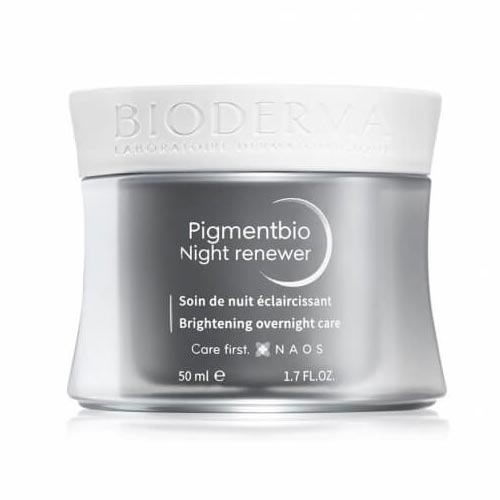 Bioderma Pigmentbio Night Renewer 50ml