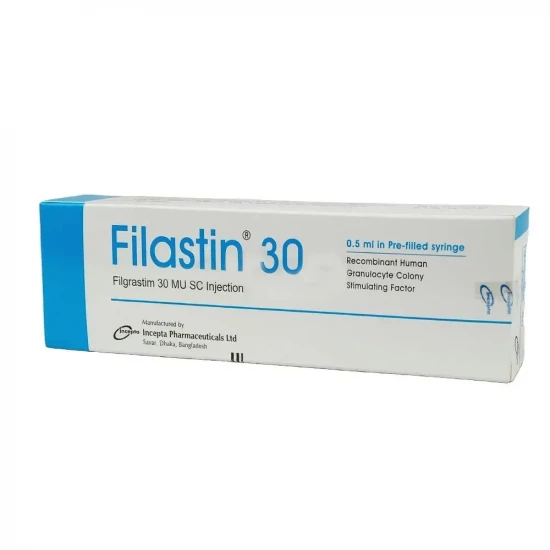 Filastin 30 Pre-Filled Syringe
