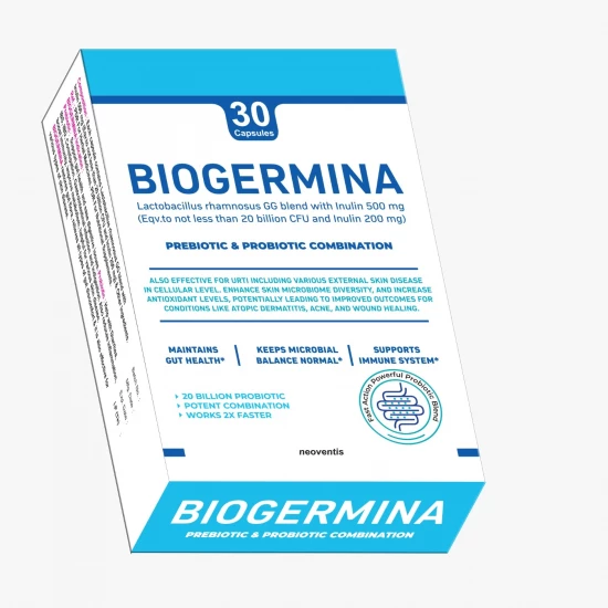 Biogermina 500