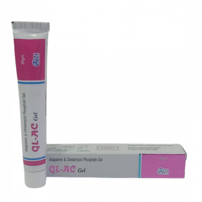 GL-AC Gel 20g
