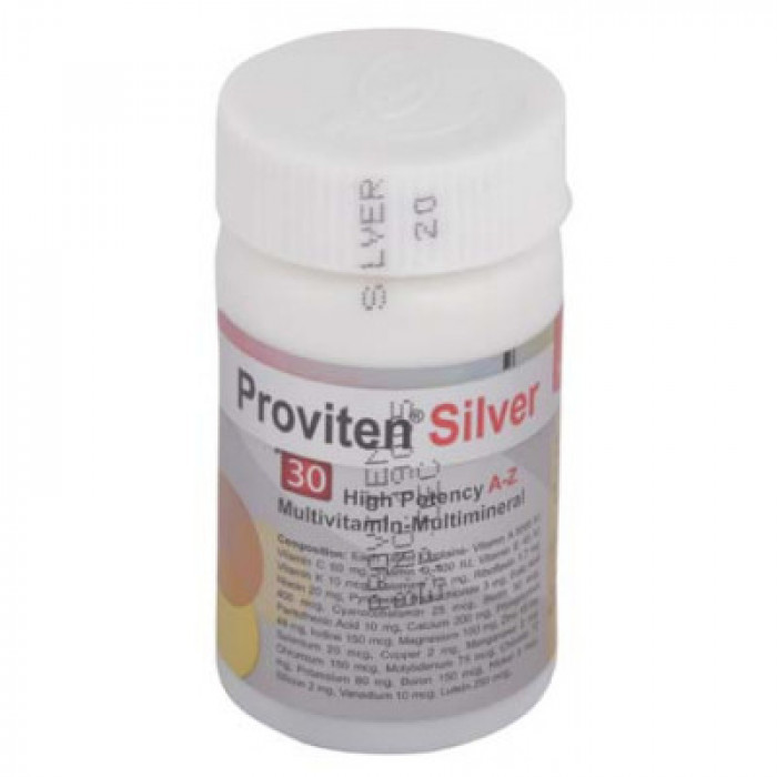 Proviten Silver