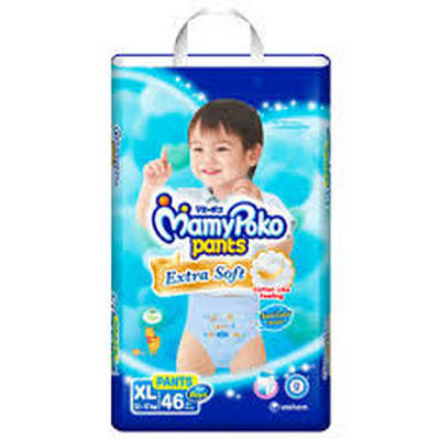 Mamypoko XL 46pcs Thailand