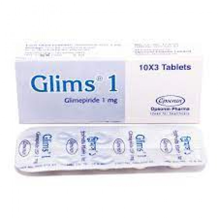 Glims 1 10Pcs