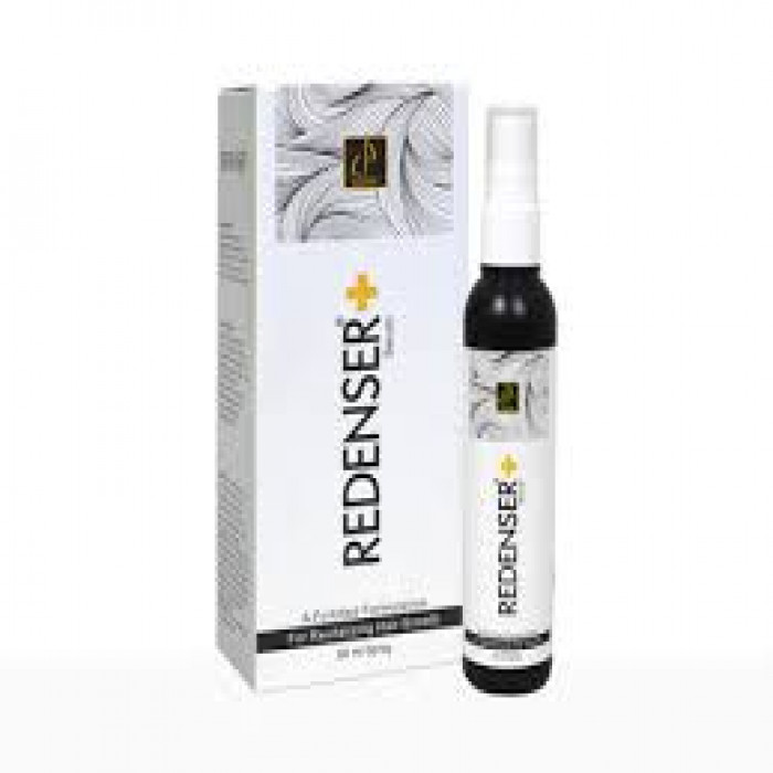 Redenser + Hair Serum 60ml