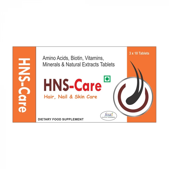 HNS-Care Tablet 1 Strip