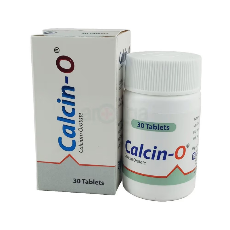 Calcin-O