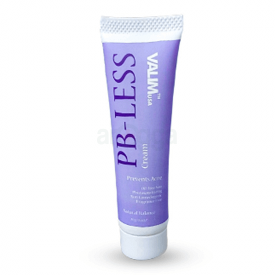 PB Less Cream 20gm