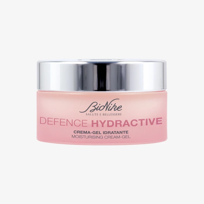 Bionike Defence Hydractive Cream Gel 50ml
