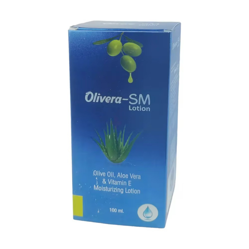 Olivera SM Lotion 100ml