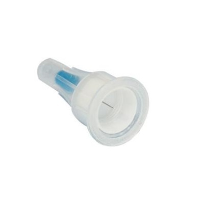 NOVOFINE 31G 6mm Insulin Pen Needle