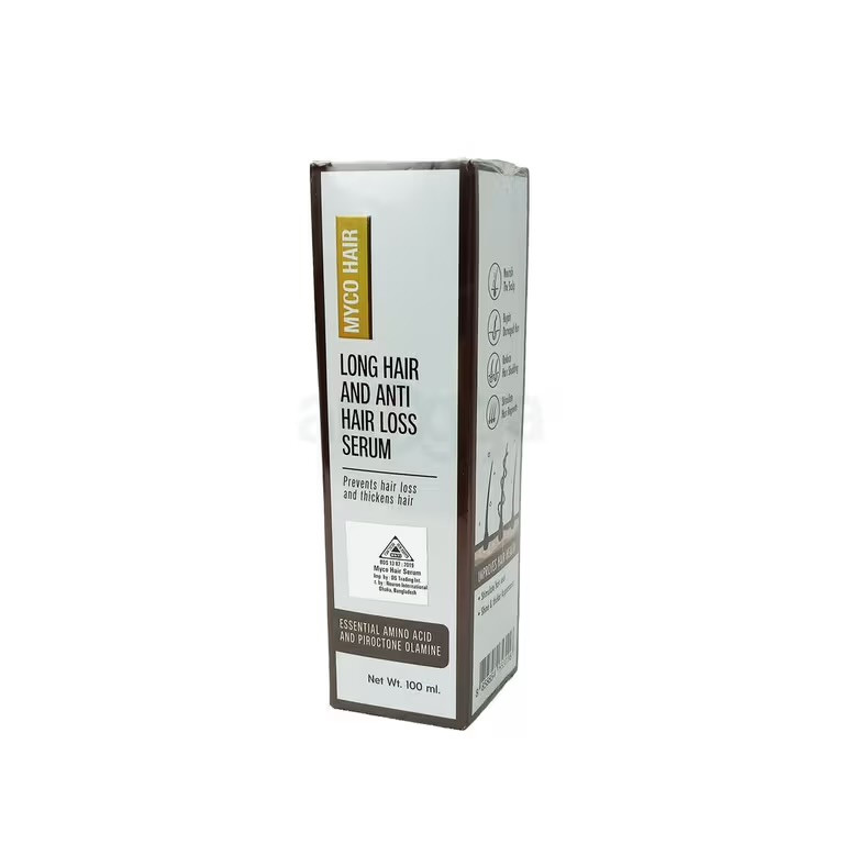 MYCO Hair Serum 100ml