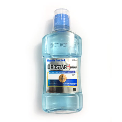 Orostar Plus 250ml