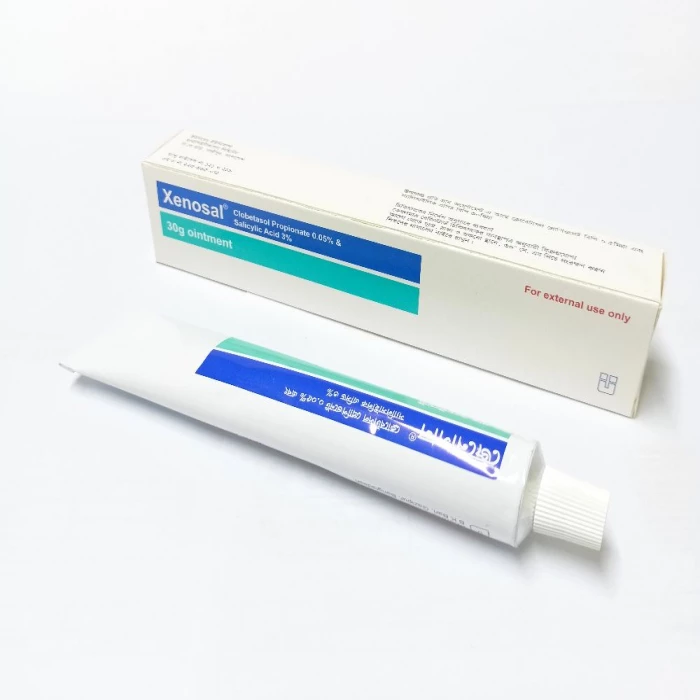 Xenosal Ointment 30gm