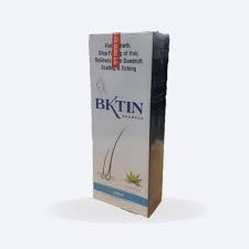 BKTIN Shampoo 100ml