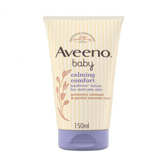 Aveeno Baby Calming Comfort Lotion | 150ml