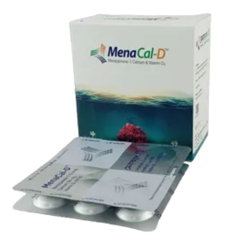 Menacal D Strip