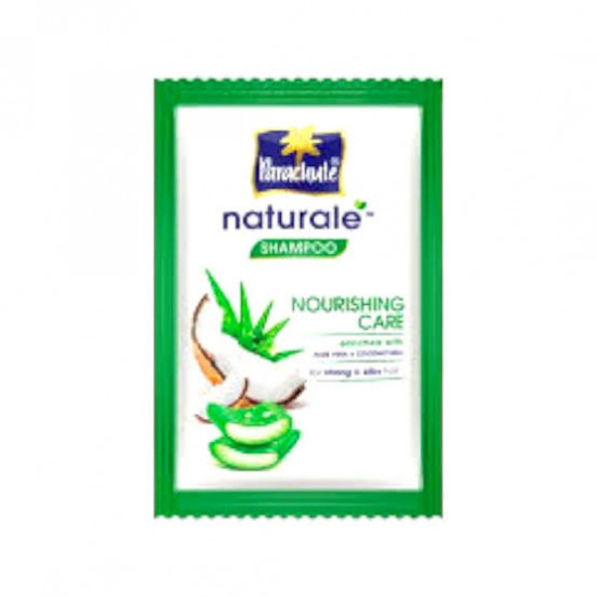 Parachute Naturale Nourishing Care Shampoo