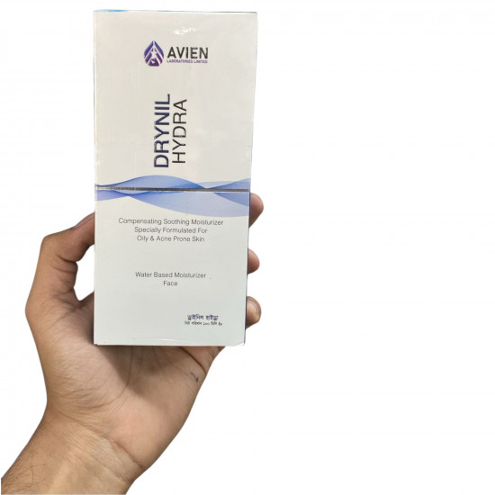 Avien DryNil Hydra 100ml