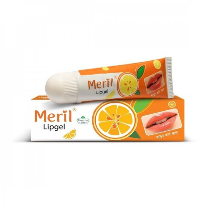 Meril Lipgel