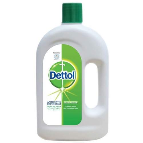 Dettol Anticeptic Liquid 750ml