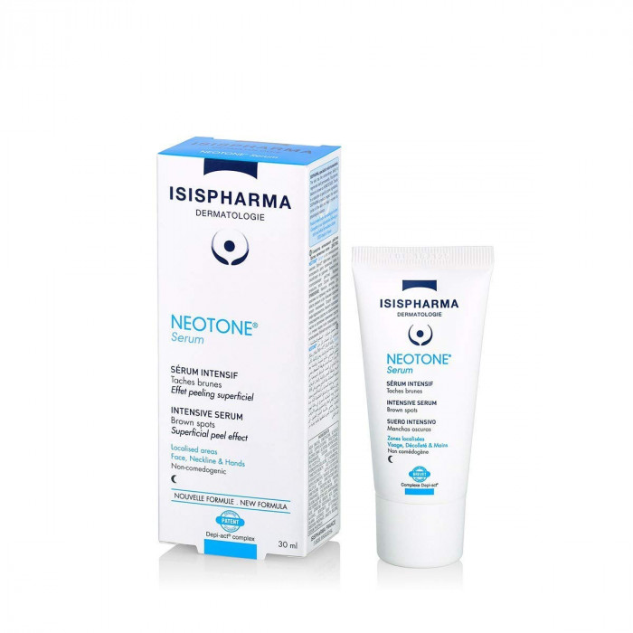 ISIS PHARMA NEOTONE Intensive Serum 30ml