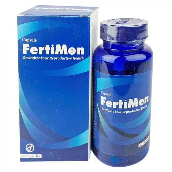 Fertimen Capsule
