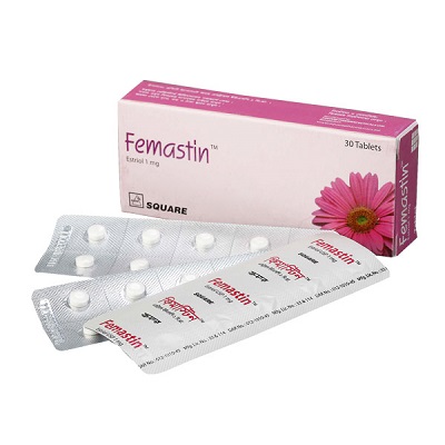 Femastin-1 mg 30pcs(box)