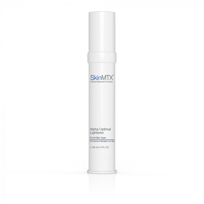 SkinMTX Alpha Optimal Lightener 30ml