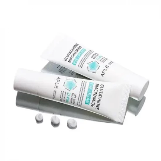 APLB Glutathione Niacinamide Eye Cream | 20ml