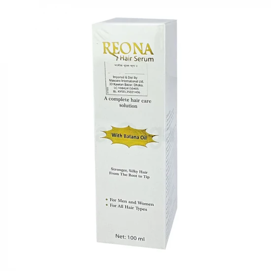 Reona Hair Serum | 100ml