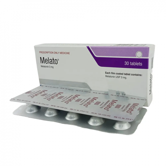 Melato 3