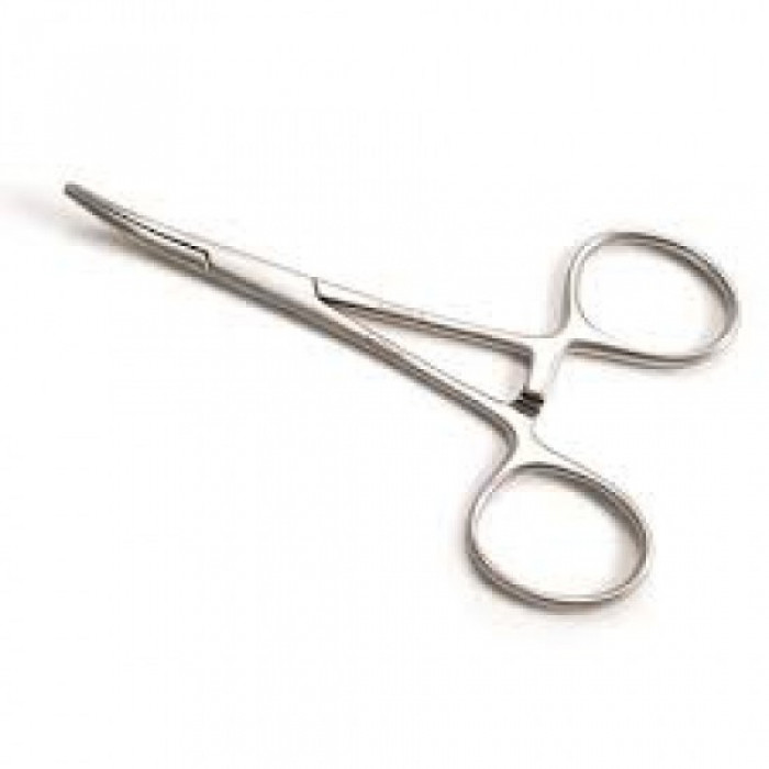 6 Inch Artery Forceps Straight and Curved Combo