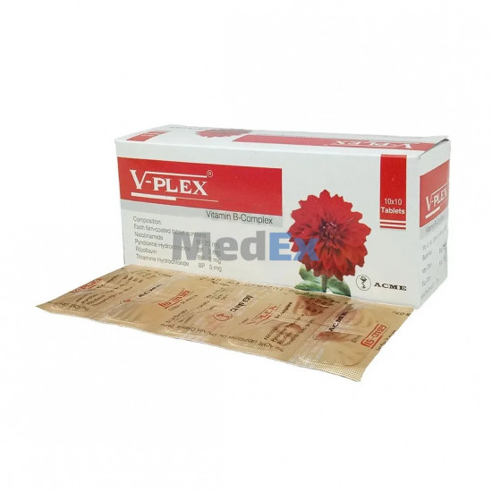 V-Plex