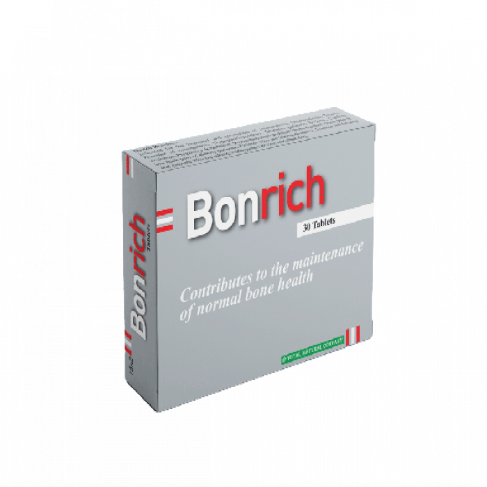 Bonrich 30pcs Tablet
