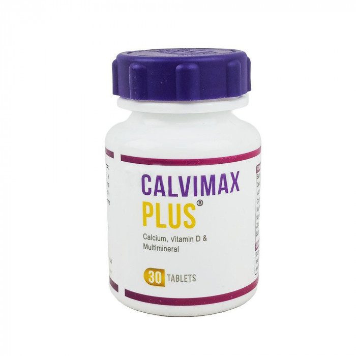 Calvimax Plus Pot
