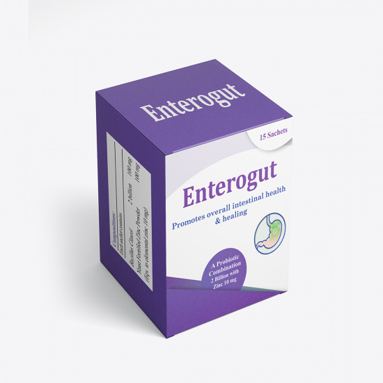 Enterogut Sachet