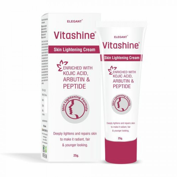 Vitashine Daily Fairness Cream