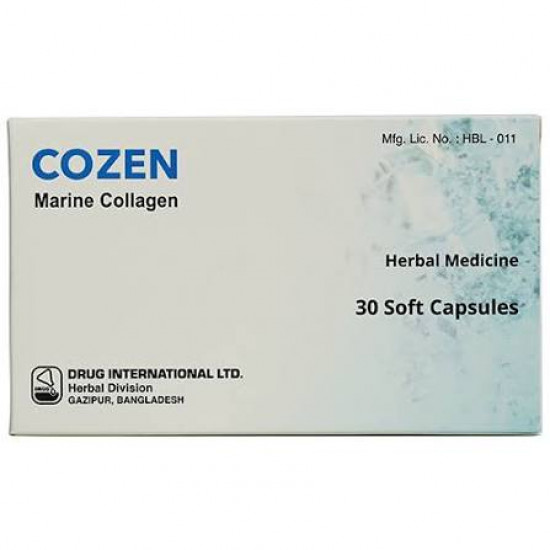 Cozen 600mg