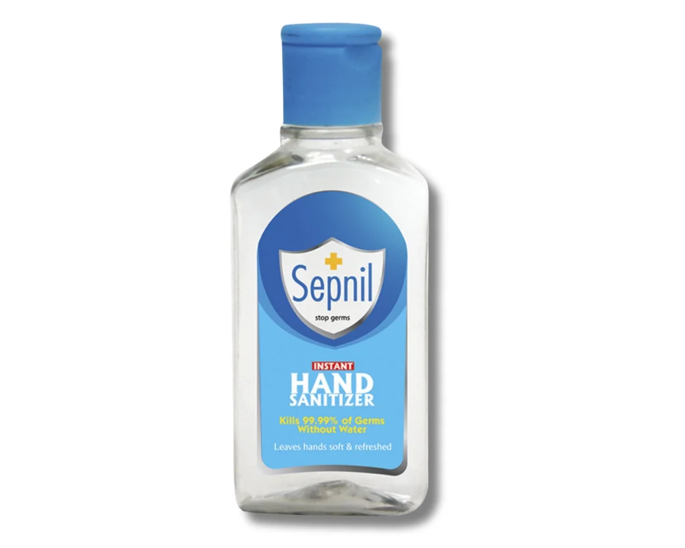 Sepnil Instant Hand Sanitizer 40ml