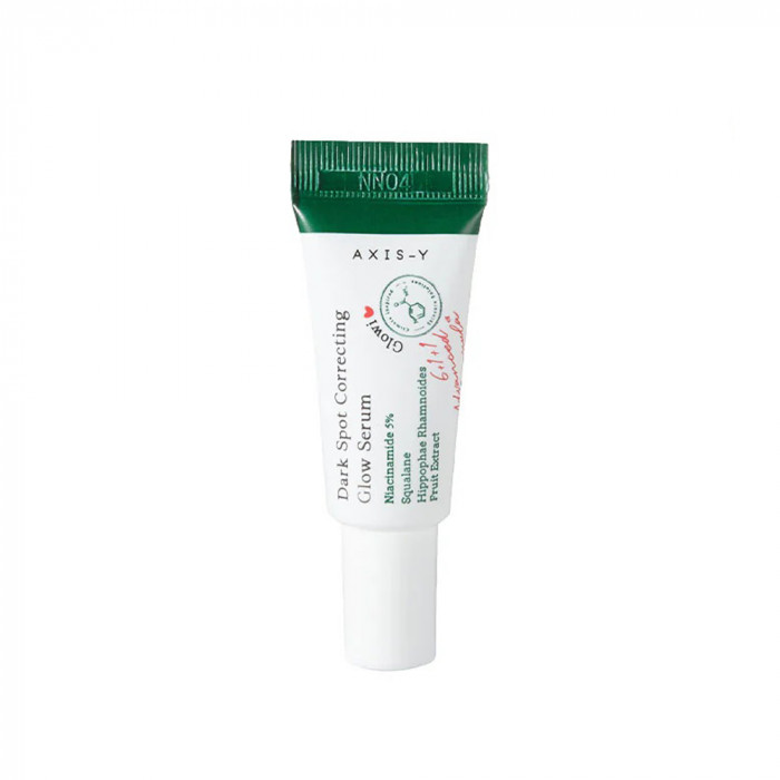 AXIS-Y Dark Spot Correcting Glow Serum 5ml