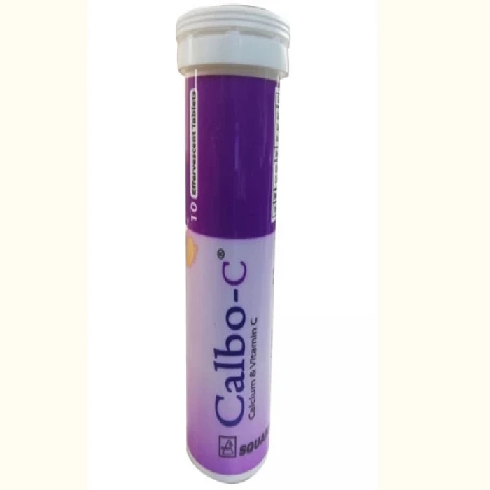 Calbo-C 10PCS