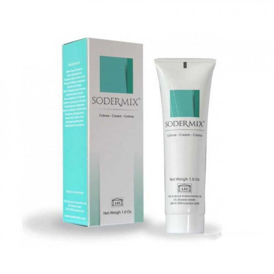 Sodermix Cream | 30g