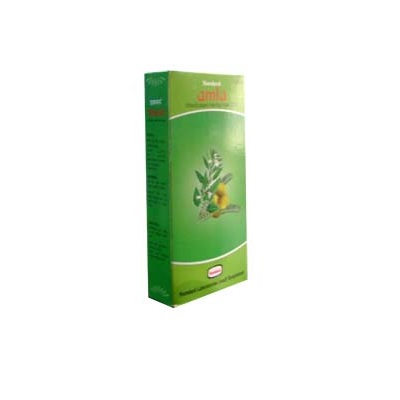 Amla Oil 130ml