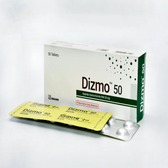 Dizmo 50