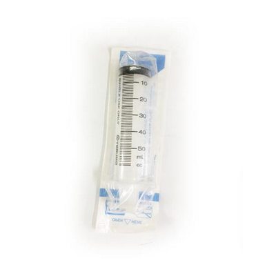 Terumo Syringe 50ml