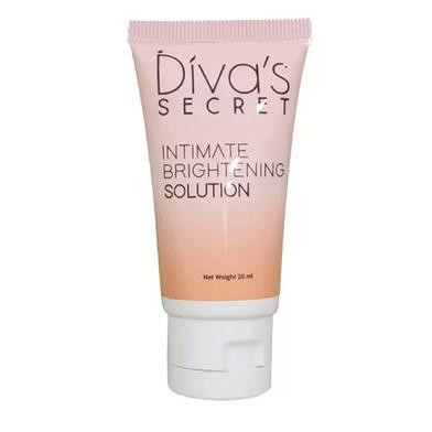 Diva's Secret Intimate Brightening Solution 50ml