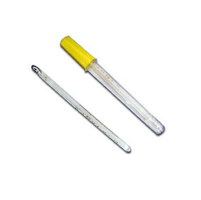 Glass Thermometer
