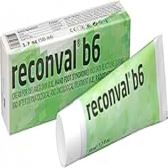 Reconval B6 Cream