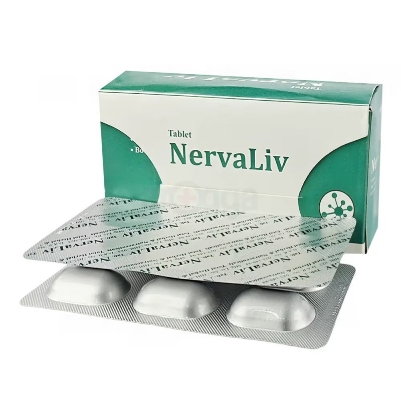 Nervaliv