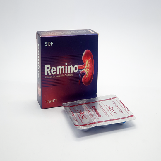 Remino 600